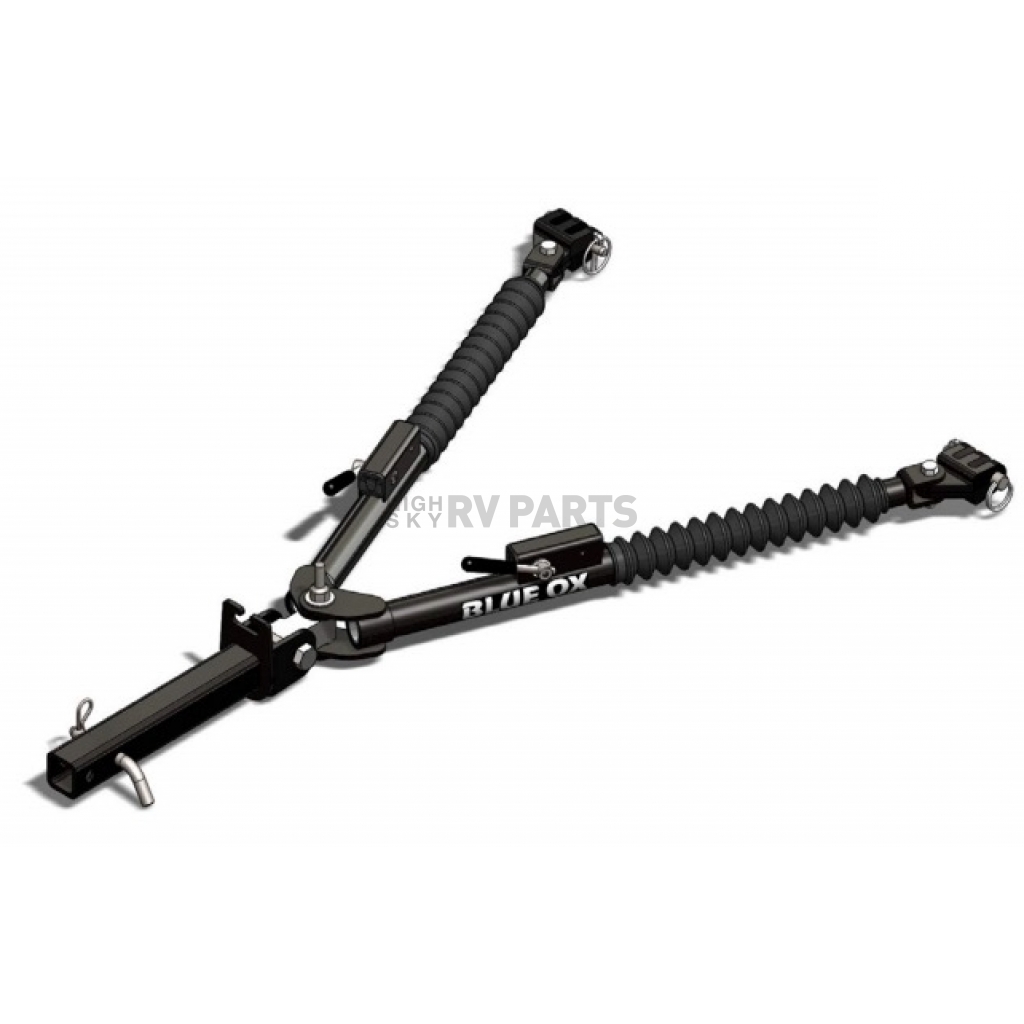 Blue Ox BX7380 Alpha 2 Tow Bar | highskyrvparts.com